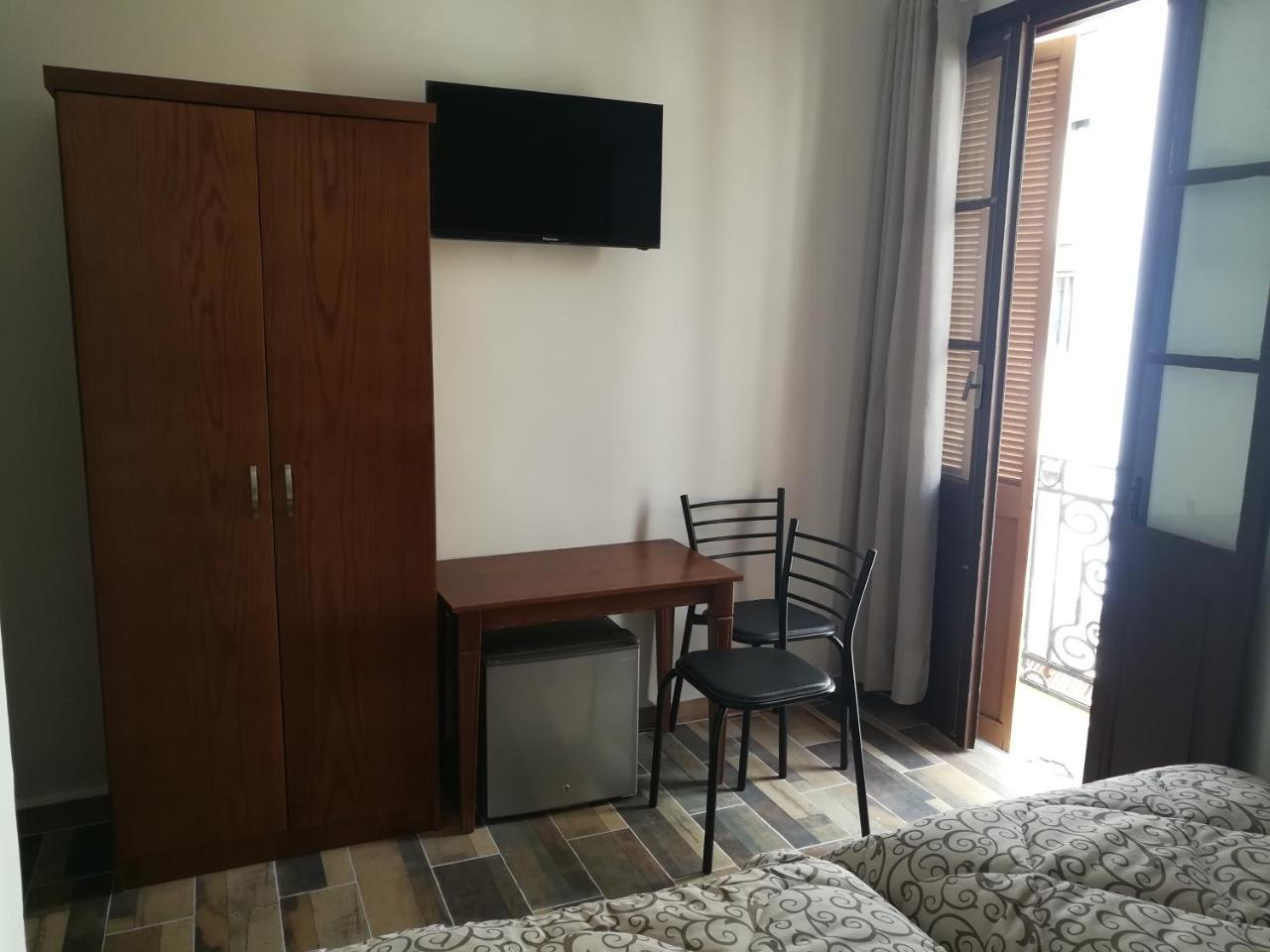 Fuentes Hotel Танжер Екстериор снимка